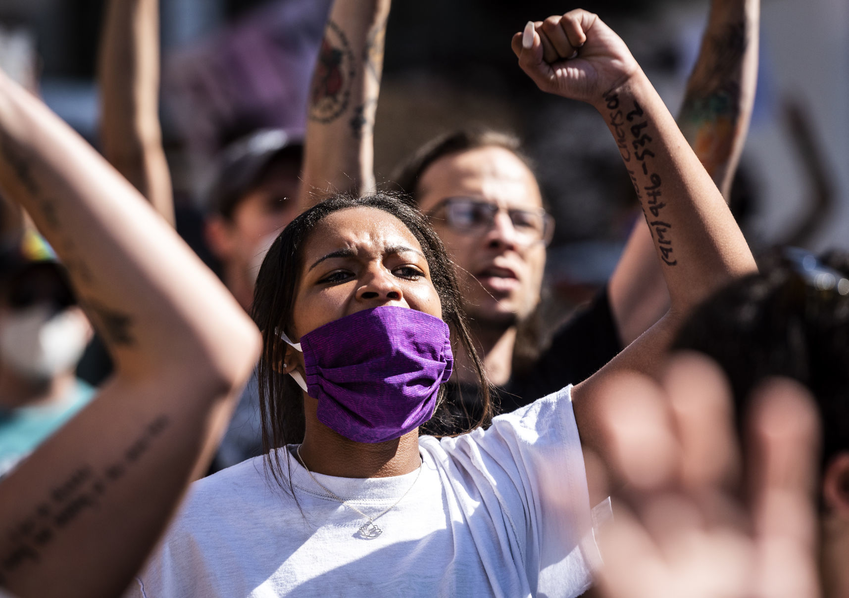 BLMMarch